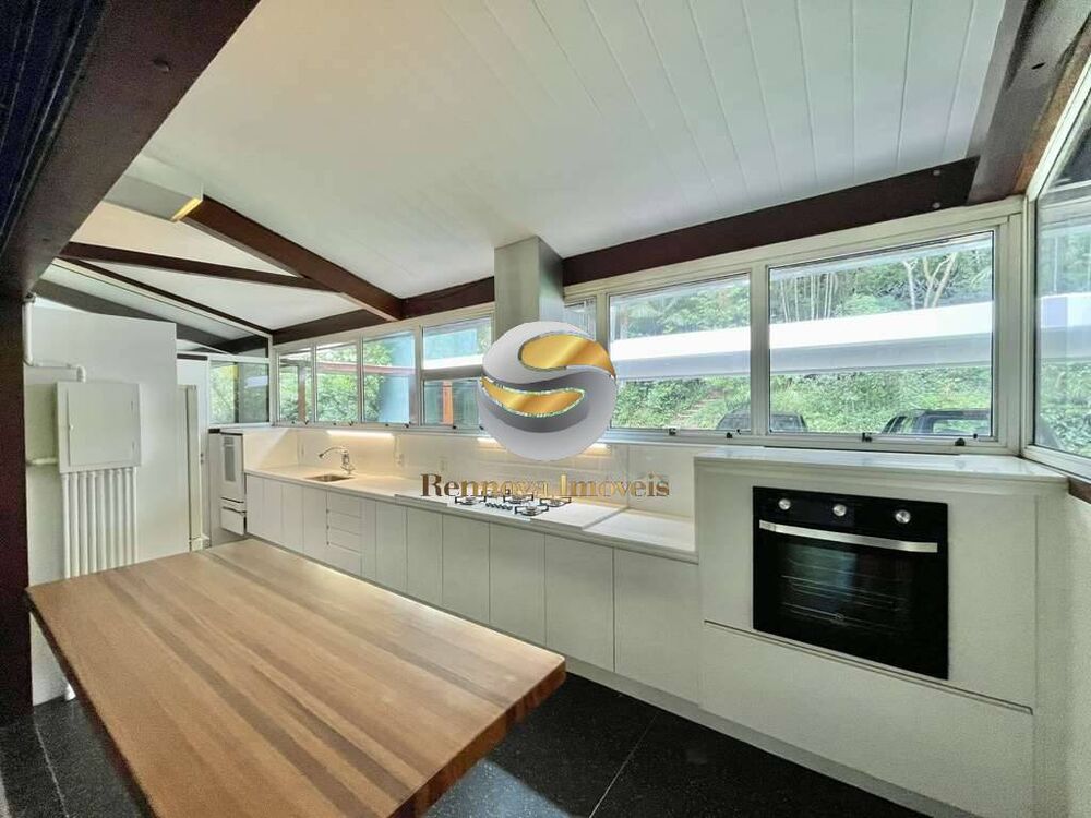 Casa de Condomínio à venda com 3 quartos, 380m² - Foto 6