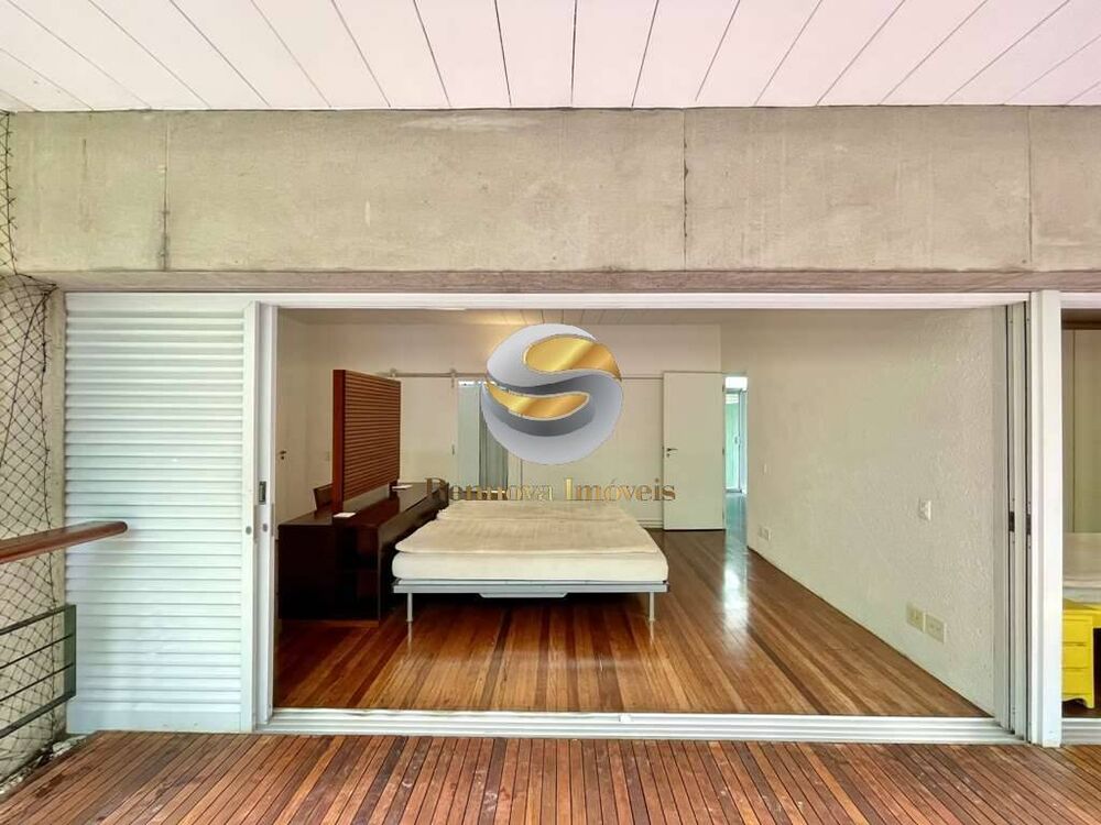 Casa de Condomínio à venda com 3 quartos, 380m² - Foto 11