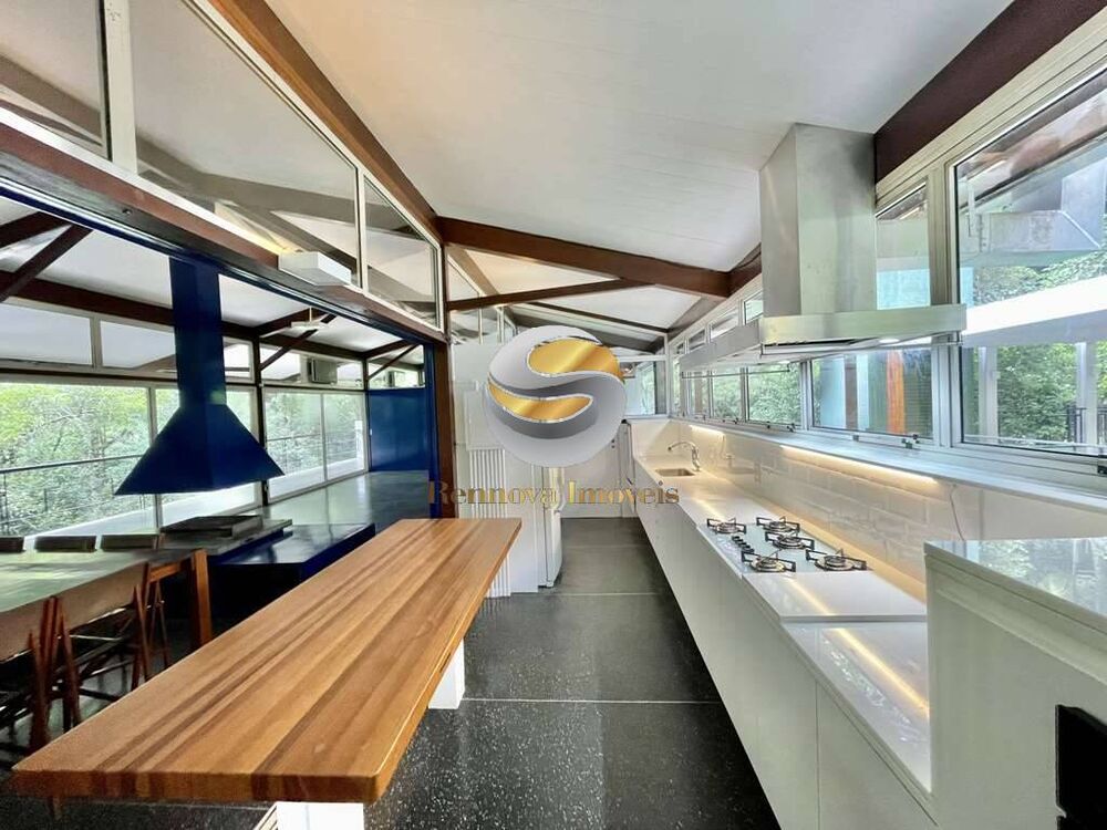 Casa de Condomínio à venda com 3 quartos, 380m² - Foto 5