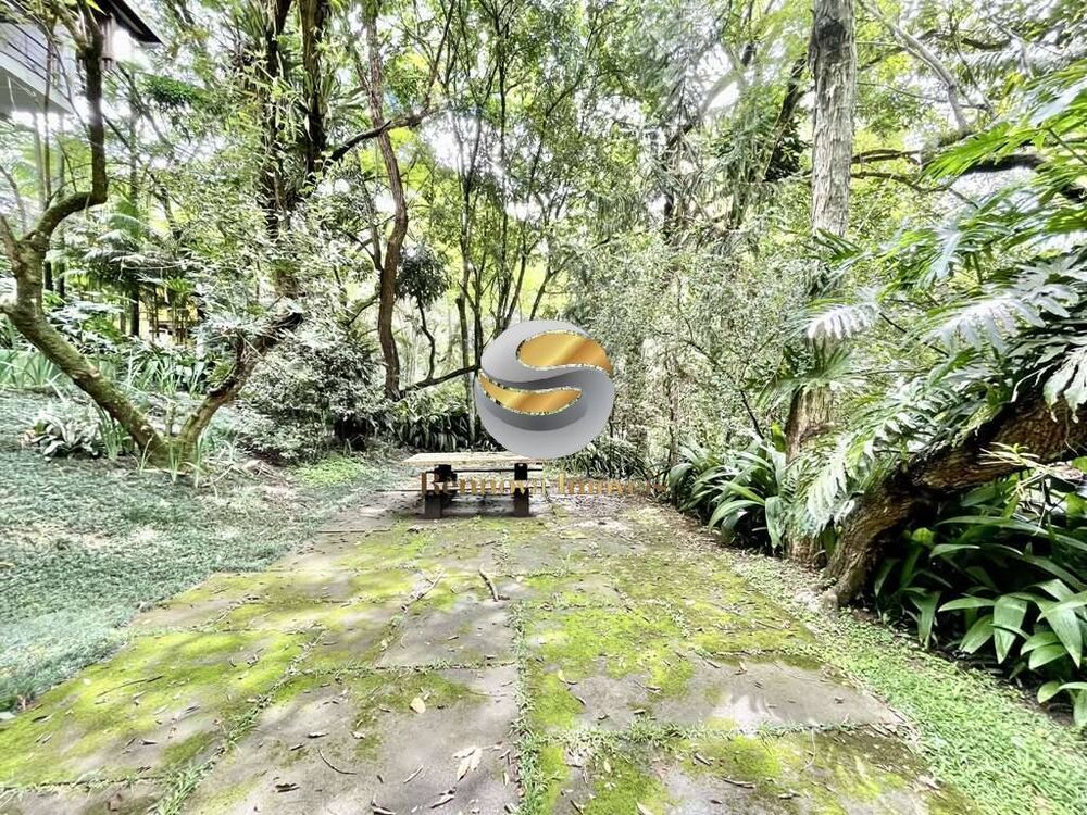 Casa de Condomínio à venda com 3 quartos, 380m² - Foto 16