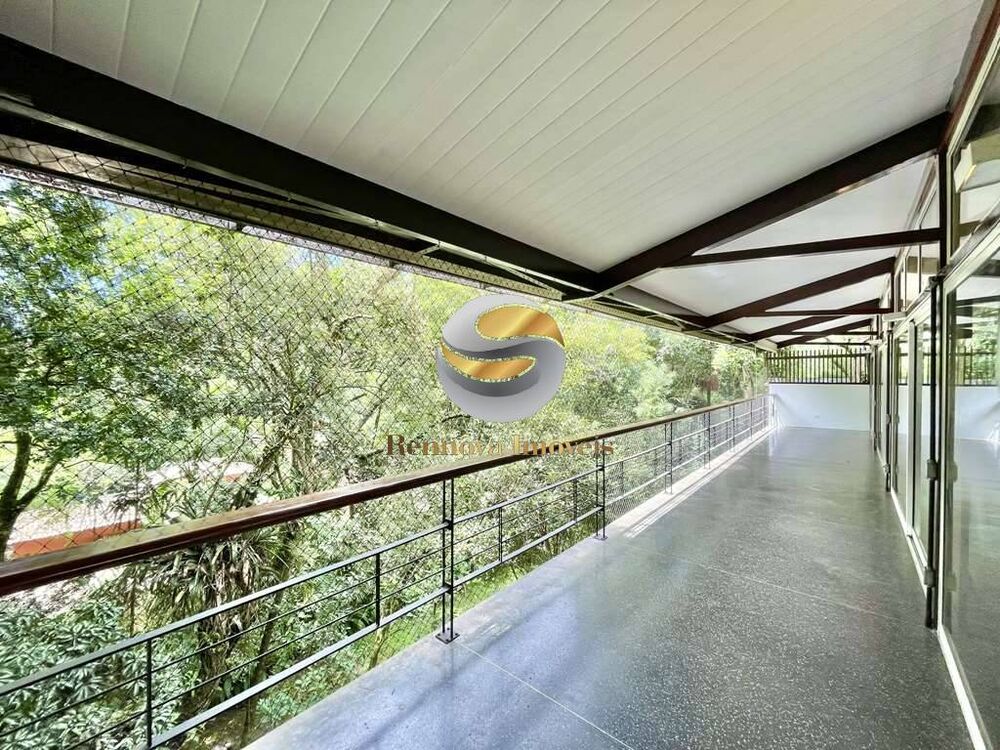 Casa de Condomínio à venda com 3 quartos, 380m² - Foto 9