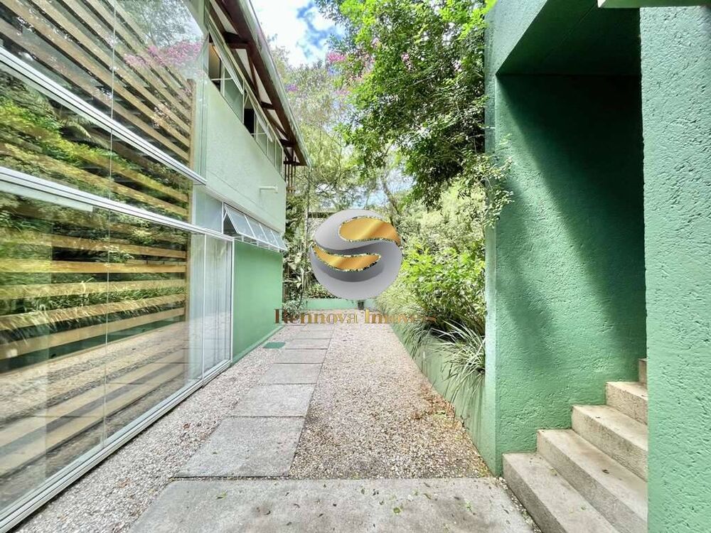 Casa de Condomínio à venda com 3 quartos, 380m² - Foto 14