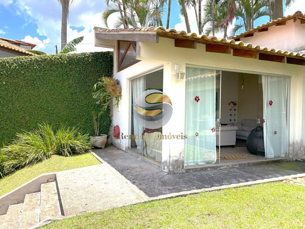 Casa de Condomínio à venda com 3 quartos, 350m² - Foto 6