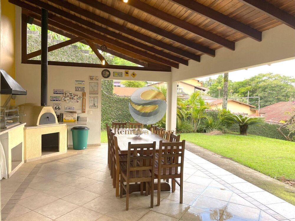 Casa de Condomínio à venda com 3 quartos, 350m² - Foto 8