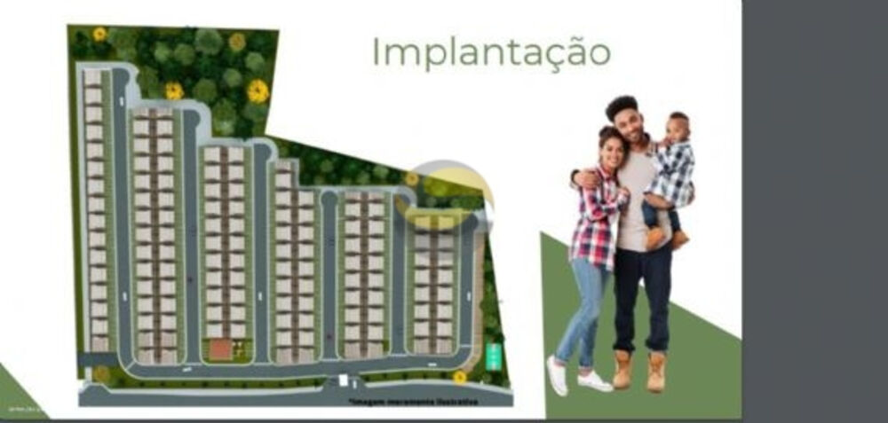 Casa de Condomínio, 2 quartos - Foto 7