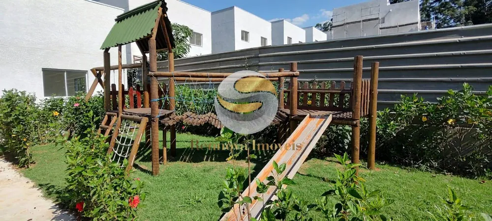 Casa de Condomínio, 2 quartos - Foto 28