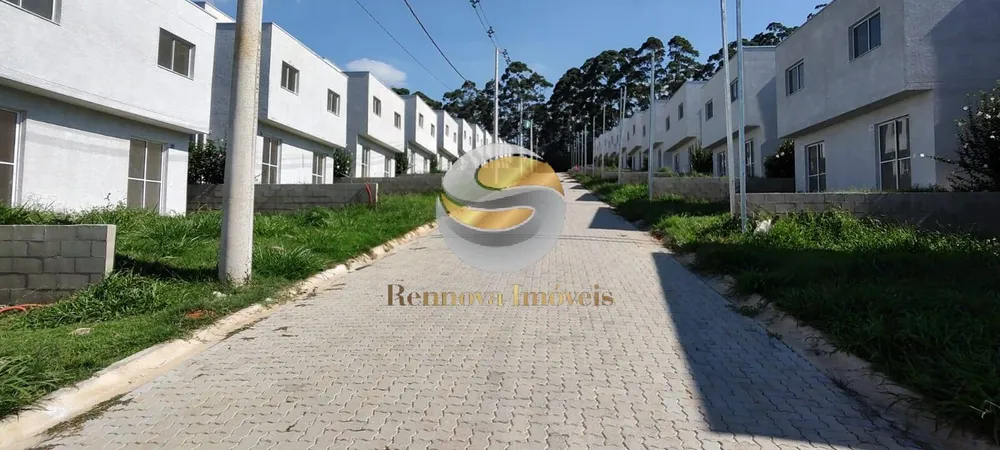 Casa de Condomínio, 2 quartos - Foto 10