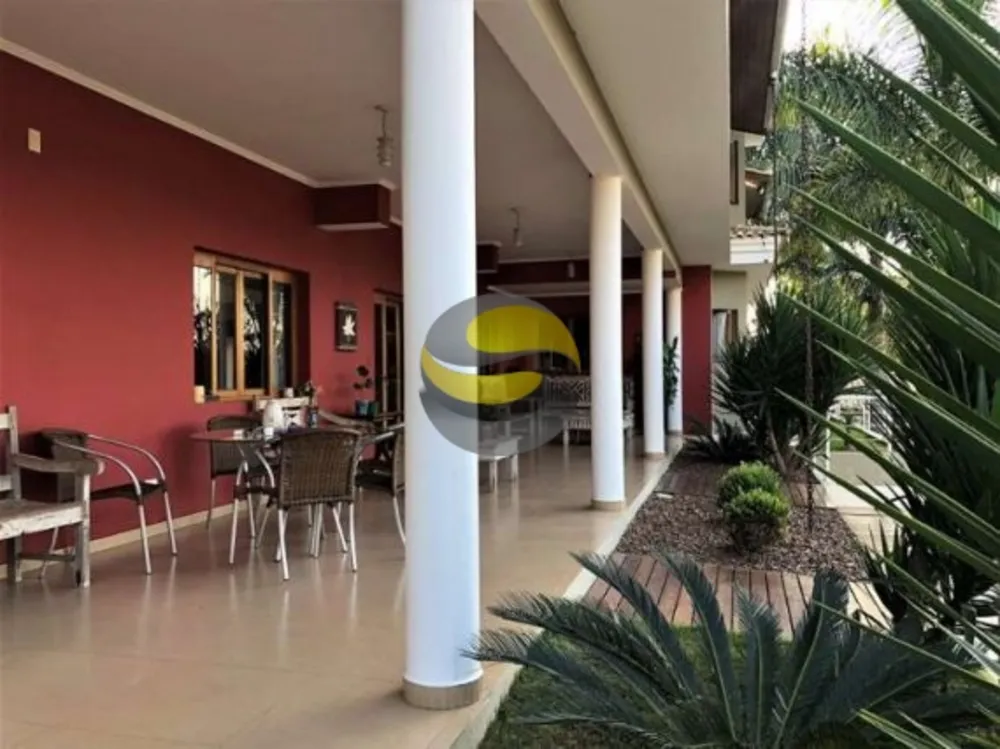 Casa de Condomínio, 5 quartos - Foto 16