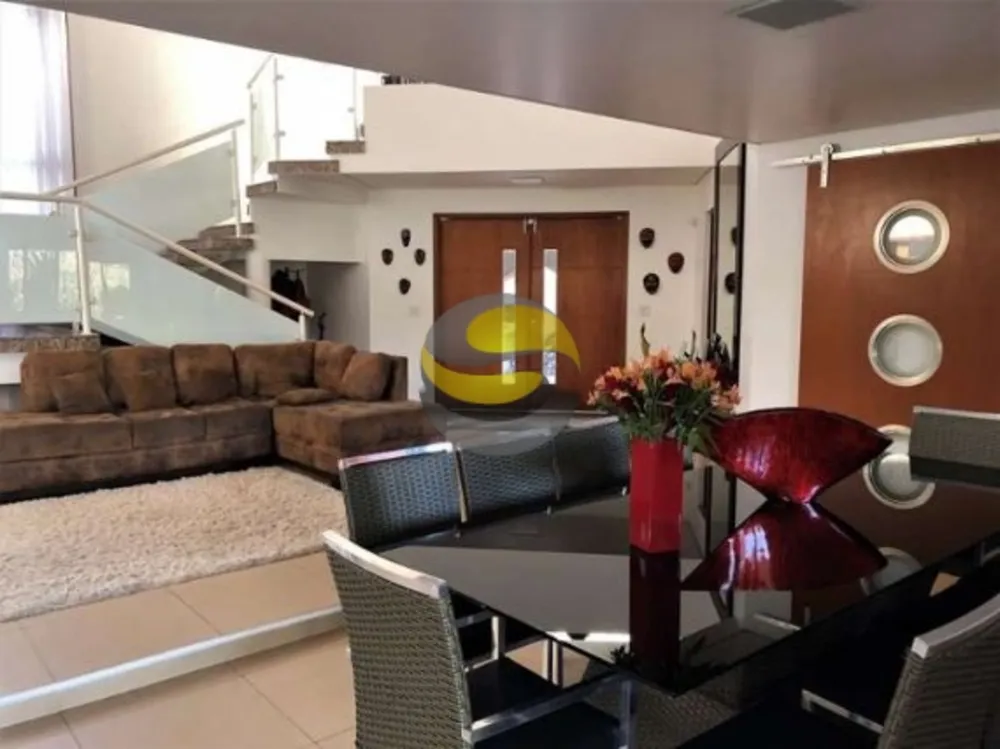 Casa de Condomínio, 5 quartos - Foto 9