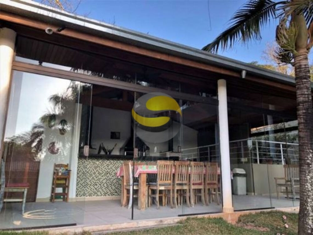 Casa de Condomínio, 5 quartos - Foto 7