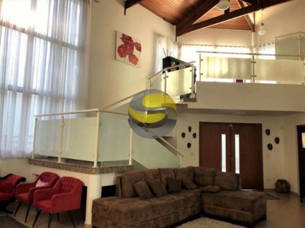 Casa de Condomínio, 5 quartos - Foto 2