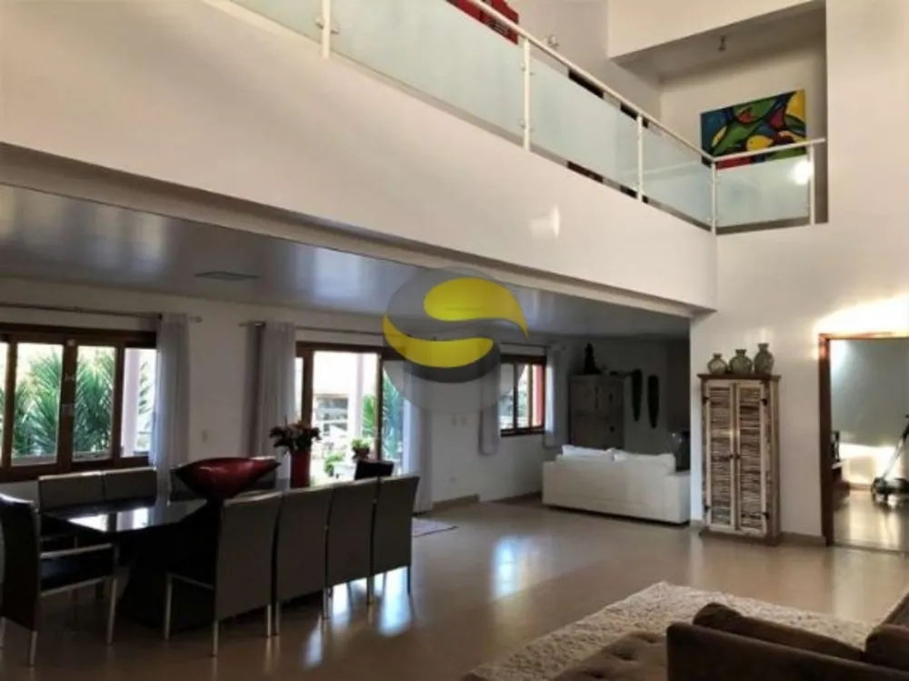 Casa de Condomínio, 5 quartos - Foto 8