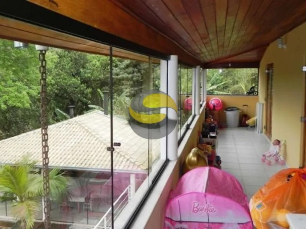 Casa de Condomínio, 5 quartos - Foto 28