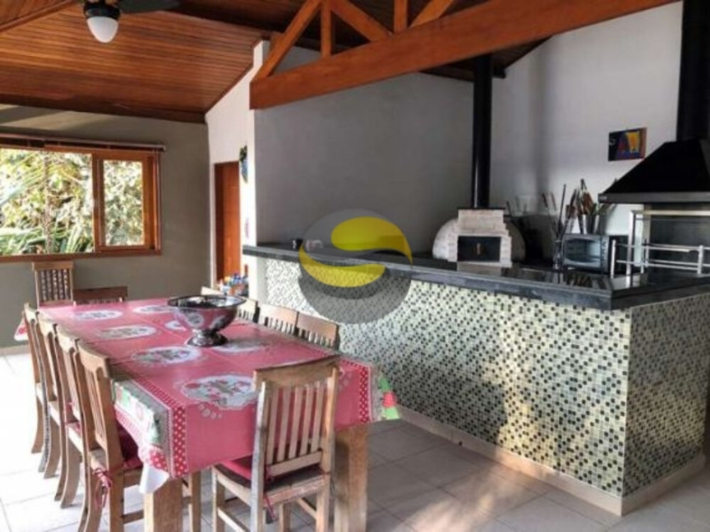 Casa de Condomínio, 5 quartos - Foto 8