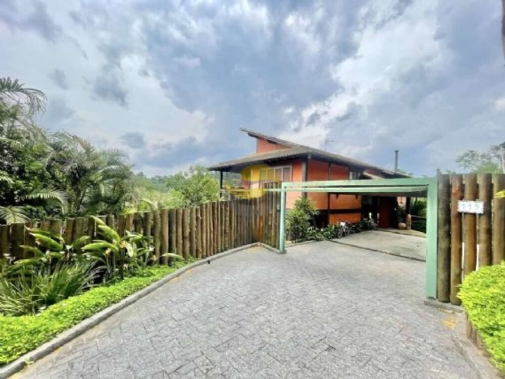 Casa de Condomínio, 3 quartos - Foto 6