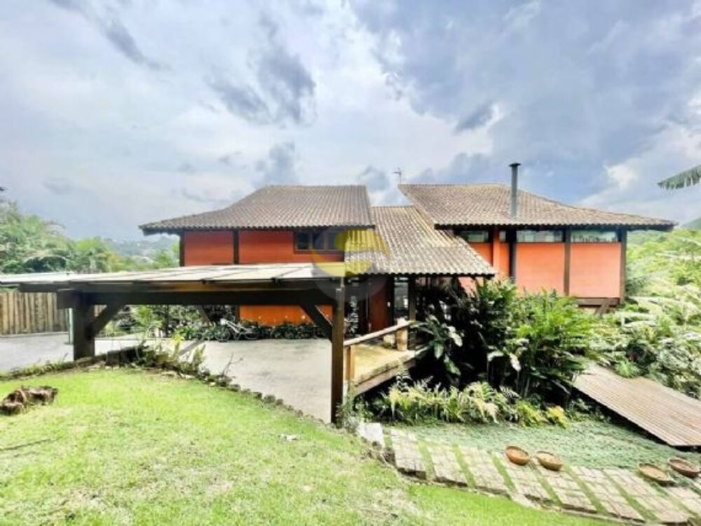 Casa de Condomínio, 3 quartos - Foto 5