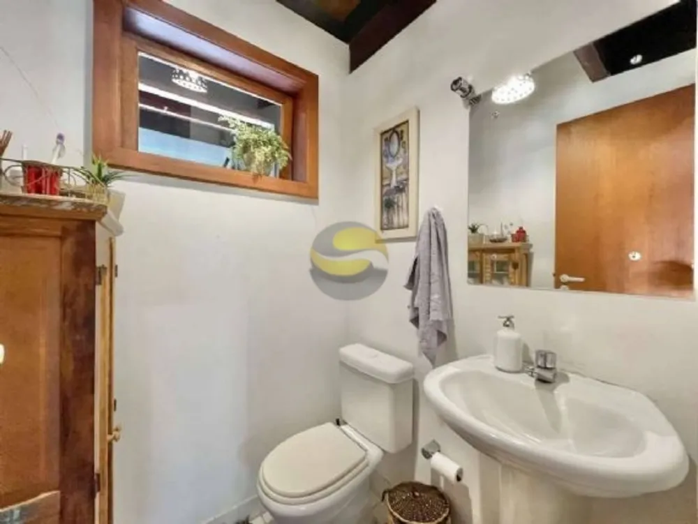 Casa de Condomínio, 3 quartos - Foto 17