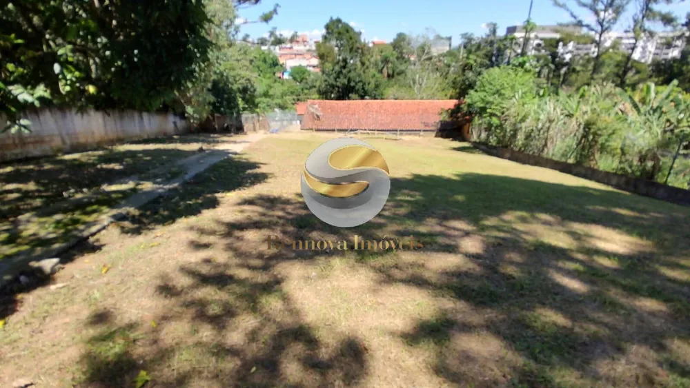 Terreno, 5623 m² - Foto 1