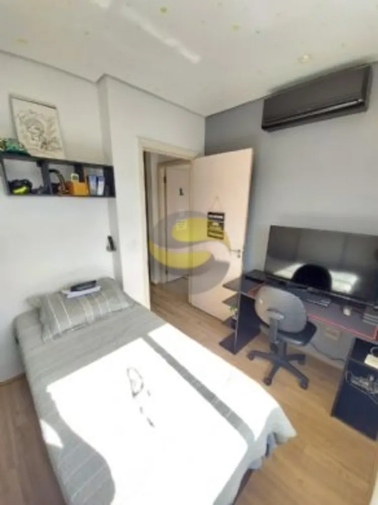 Casa de Condomínio, 3 quartos - Foto 12