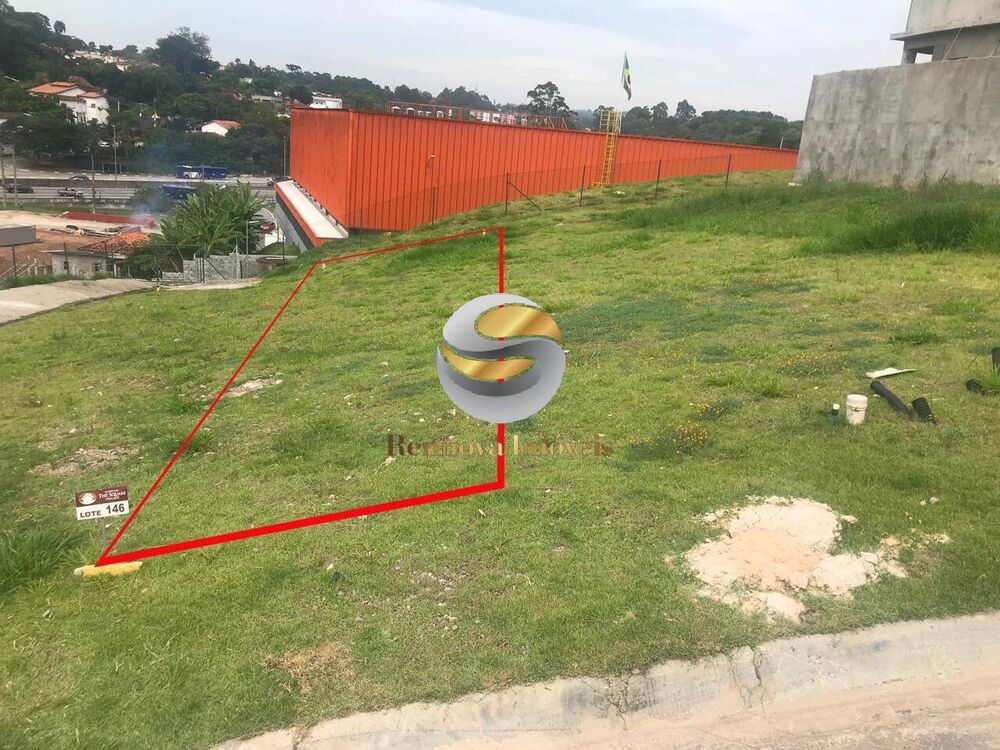 Terreno à venda, 142m² - Foto 1