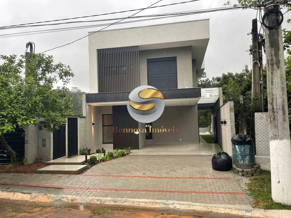 Casa de Condomínio, 3 quartos - Foto 12