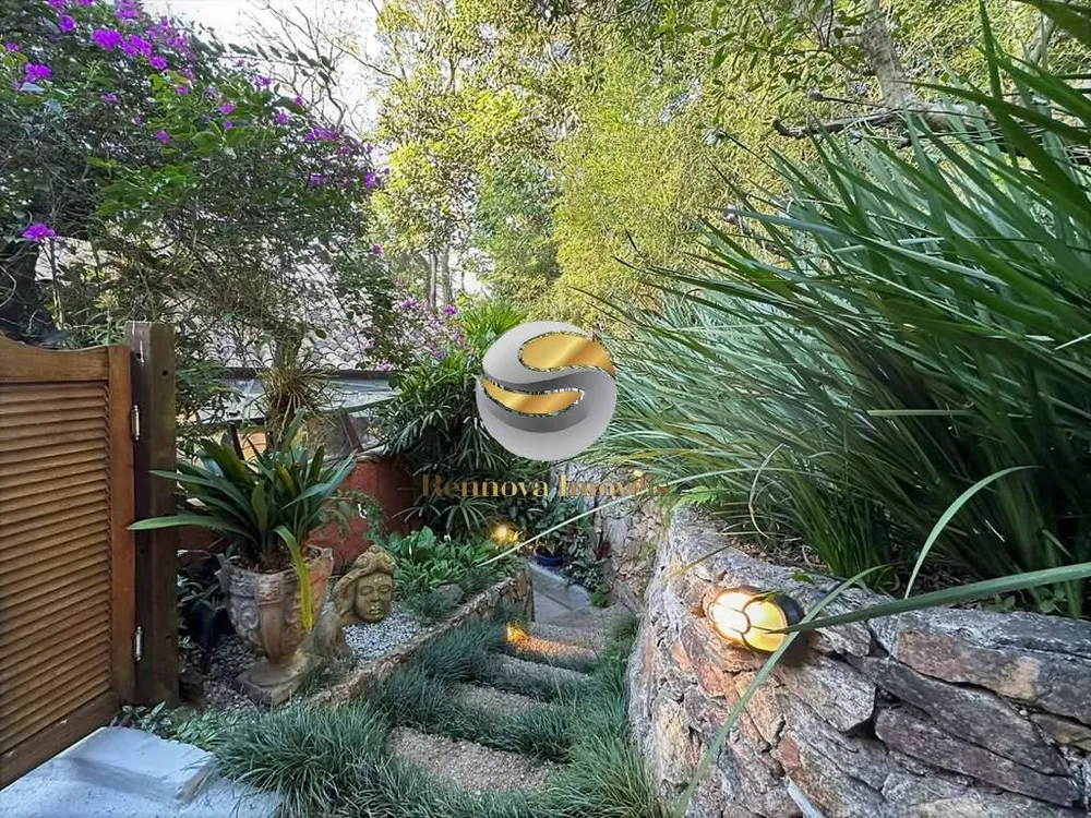 Casa de Condomínio, 5 quartos - Foto 1