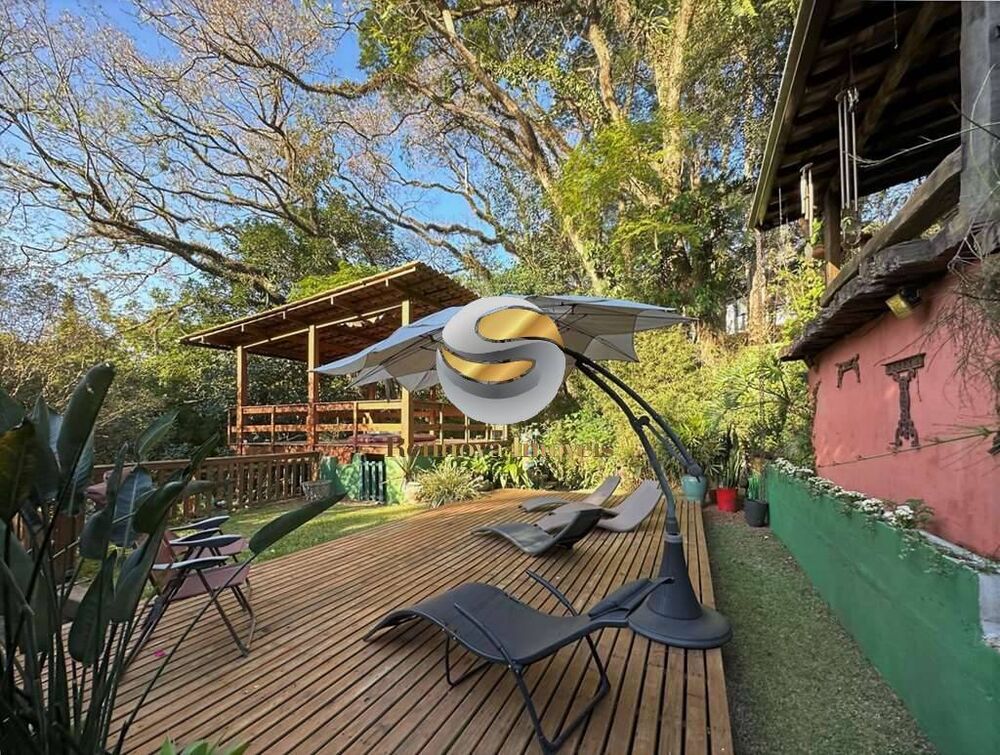 Casa, 5 quartos, 334 m² - Foto 2
