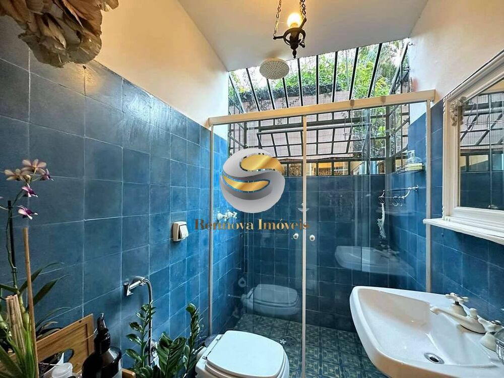 Casa, 5 quartos, 334 m² - Foto 1