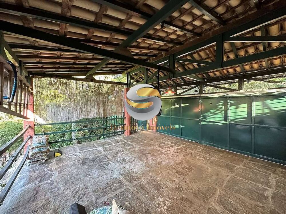 Casa, 5 quartos, 334 m² - Foto 4
