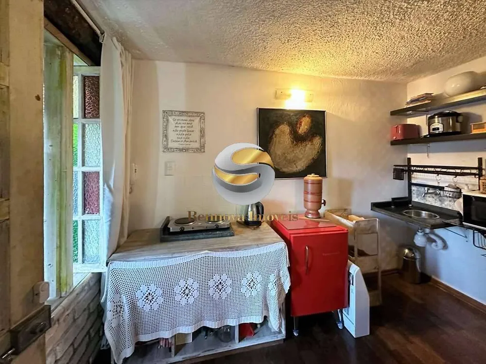 Casa de Condomínio, 5 quartos - Foto 11