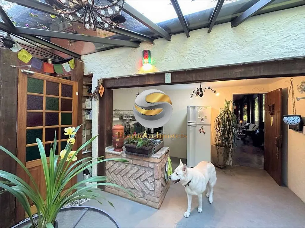 Casa de Condomínio, 5 quartos - Foto 6