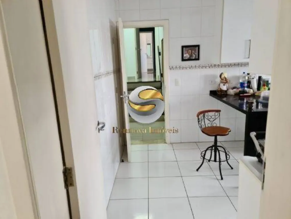 Casa de Condomínio, 4 quartos - Foto 10