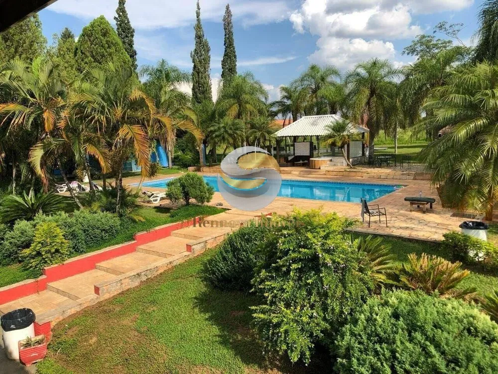 Sítio, 8 quartos, 2 hectares - Foto 1