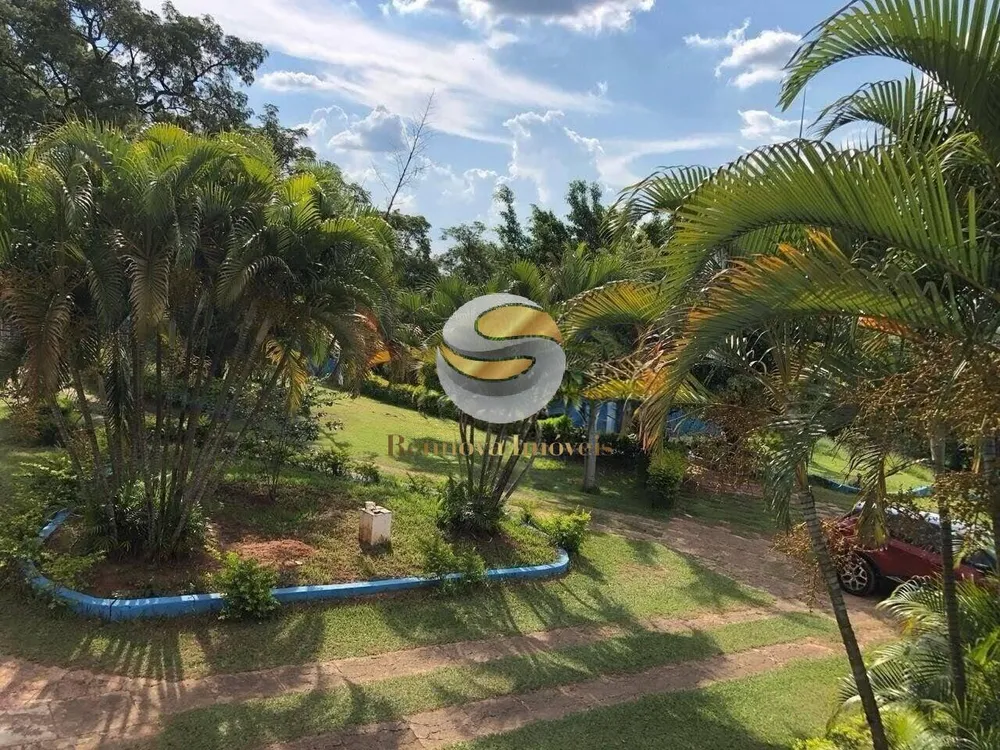 Sítio, 8 quartos, 2 hectares - Foto 7