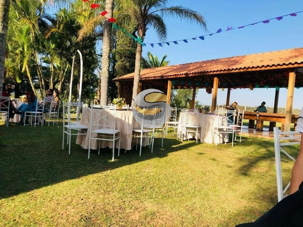 Sítio, 8 quartos, 2 hectares - Foto 8