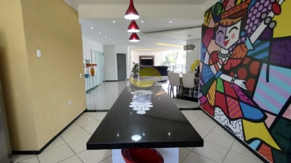 Casa de Condomínio, 4 quartos - Foto 6