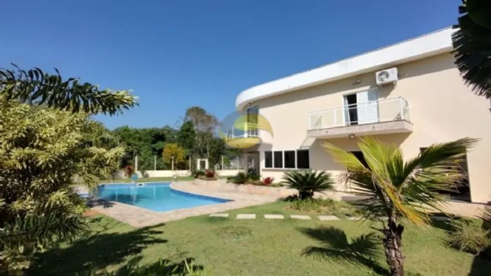 Casa de Condomínio, 4 quartos - Foto 16