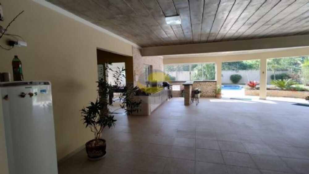 Casa de Condomínio, 4 quartos - Foto 2