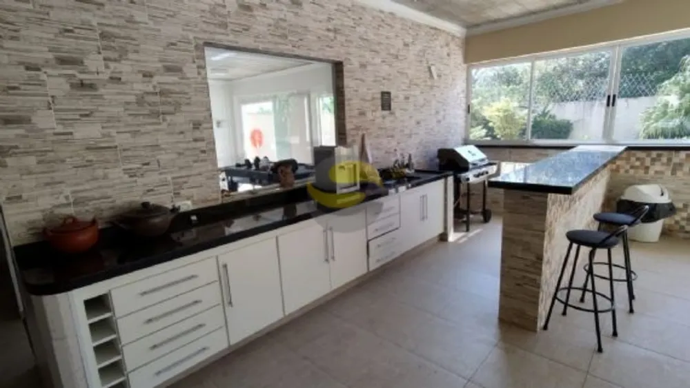 Casa de Condomínio, 4 quartos - Foto 11