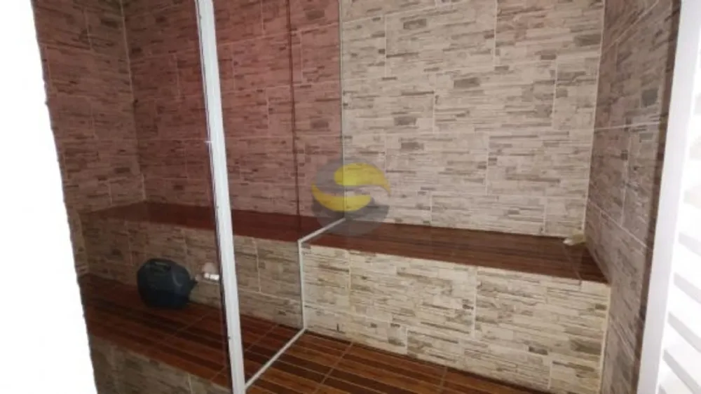 Casa de Condomínio, 4 quartos - Foto 22