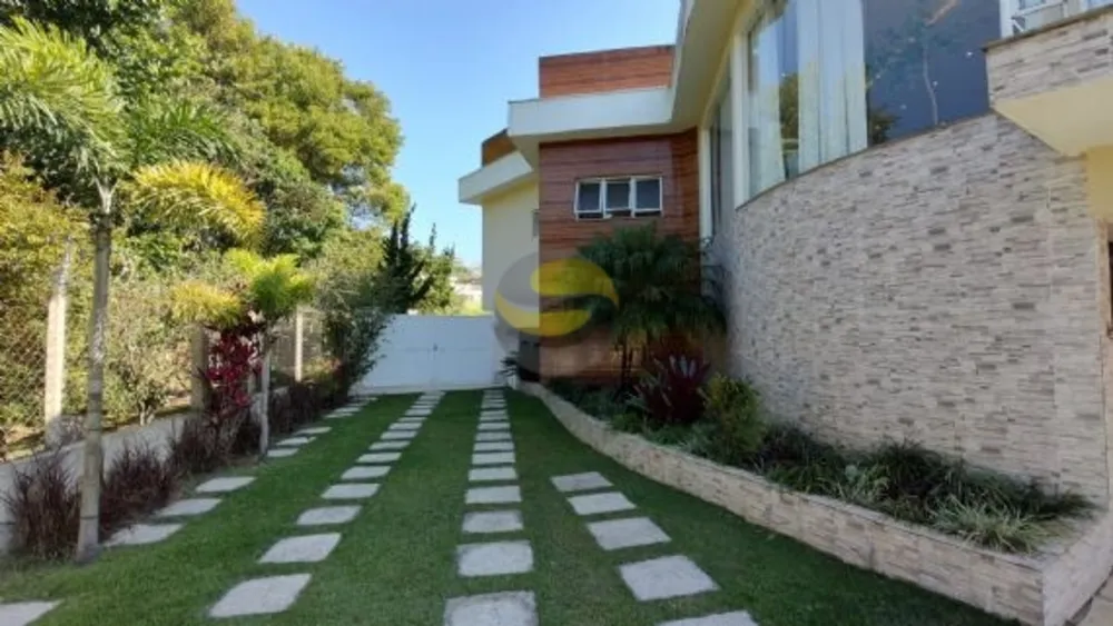 Casa de Condomínio, 4 quartos - Foto 8