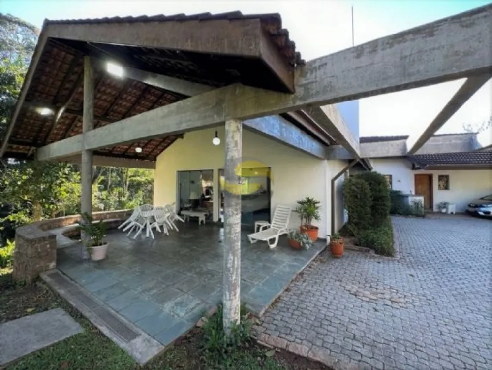 Casa de Condomínio, 3 quartos - Foto 8