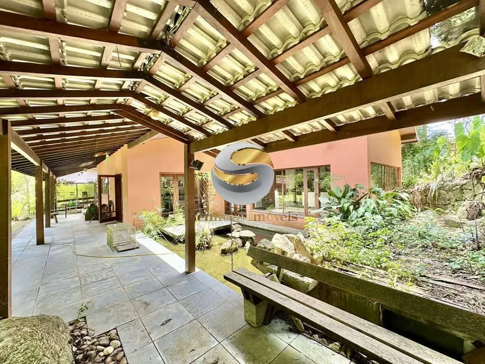 Casa de Condomínio, 4 quartos - Foto 5