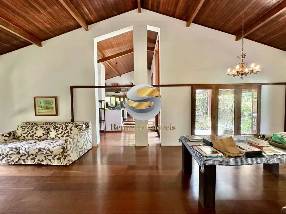 Casa de Condomínio, 4 quartos - Foto 7