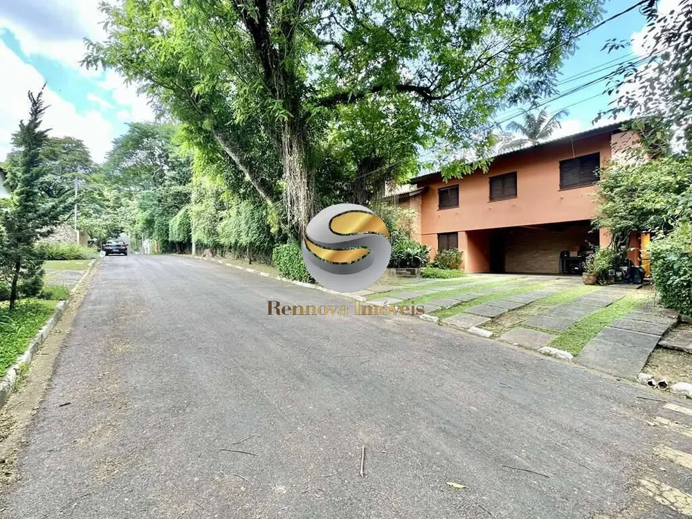 Casa de Condomínio, 4 quartos - Foto 8