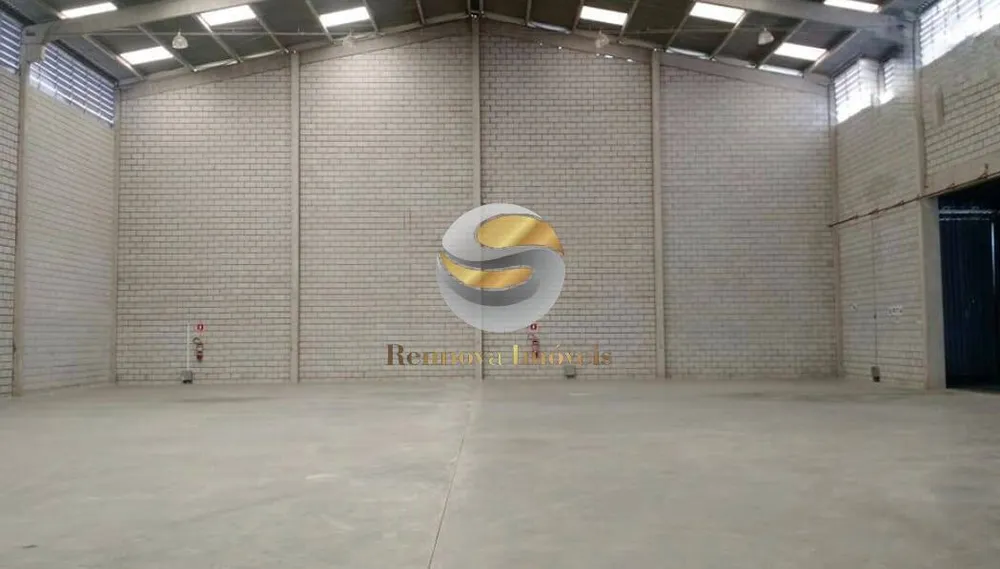 Depósito-Galpão, 1000 m² - Foto 5