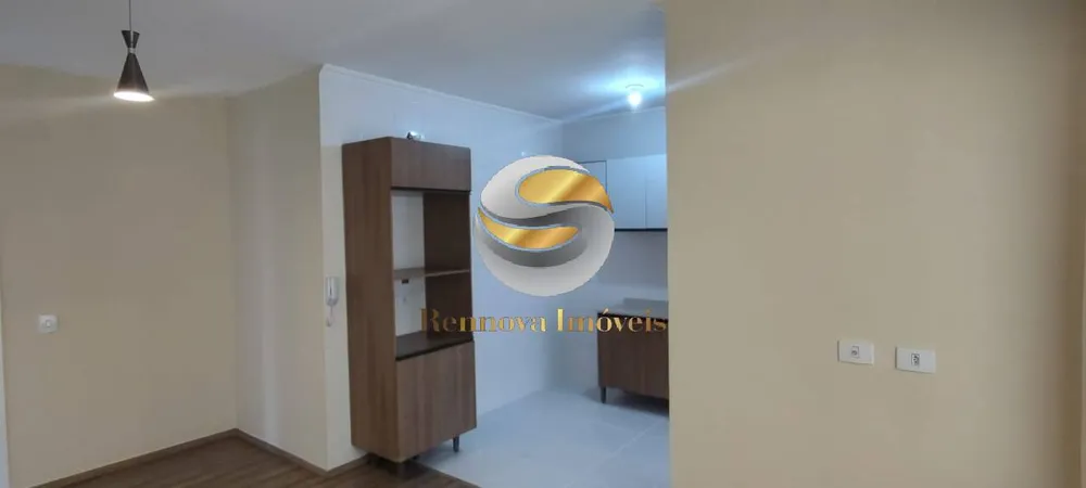 Apartamento, 2 quartos, 52 m² - Foto 2