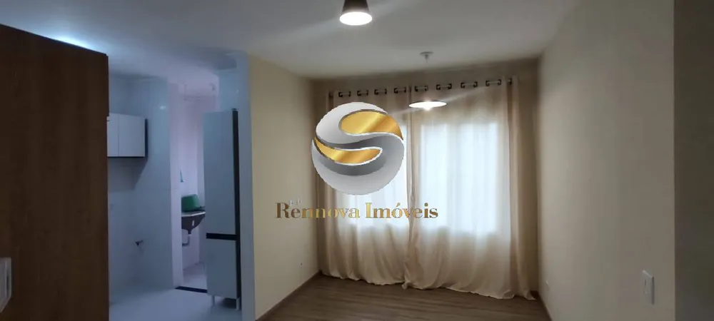 Apartamento, 2 quartos, 52 m² - Foto 4