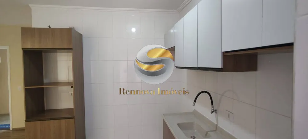 Apartamento, 2 quartos, 52 m² - Foto 7