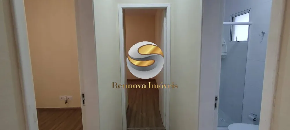 Apartamento, 2 quartos, 52 m² - Foto 6